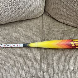 Easton Hype Fire 29 / -10 USSSA Baseball Bat 