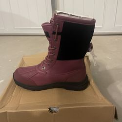 UGG Adirondack 