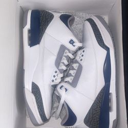 Jordan 3s
