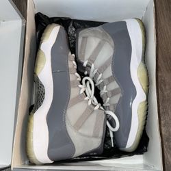 Jordan 11 Retro