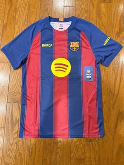 Yamal Barcelona Jersey