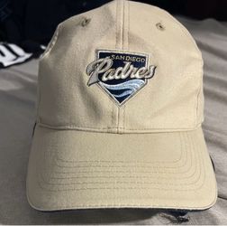 Padres cloth