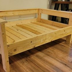  Dog Bed 