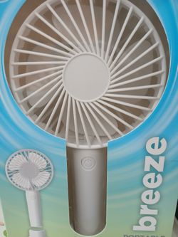 Portable Fan