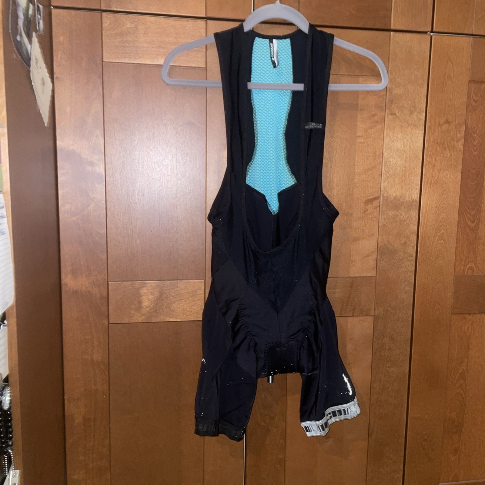 ASSOS Campionissimo Fi.Mille_S5 Mens cycling bib shorts size MEDIUM