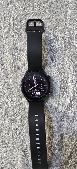 Amazfit gtr 3 pro (serious buyers )