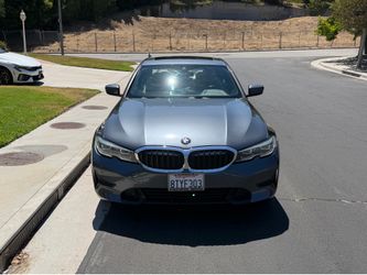 2021 BMW 330i