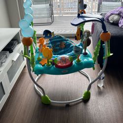Nemo bouncer 