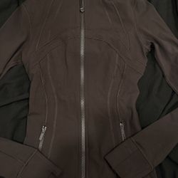 Suéter Lululemon Café 