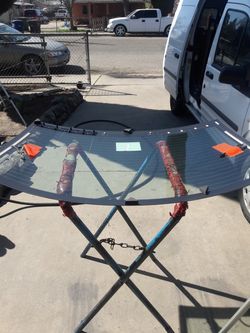 All City's Auto Glass