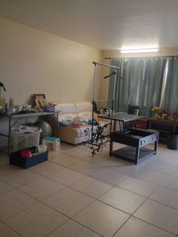Estate sale