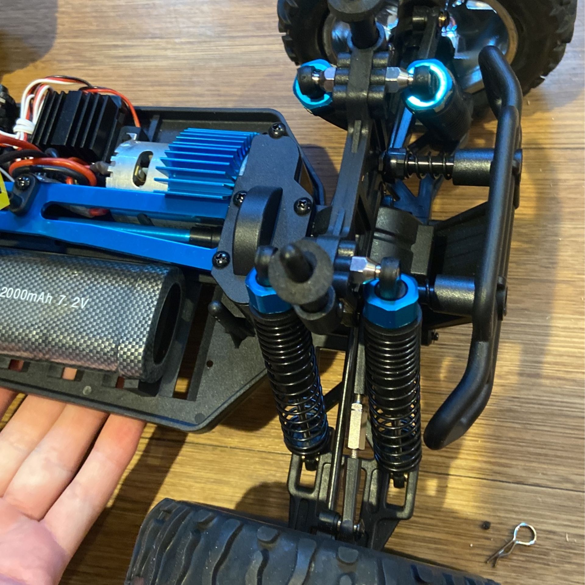 Rc Car for Sale in Renton, WA OfferUp