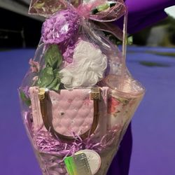 Mother’s Day Basket 
