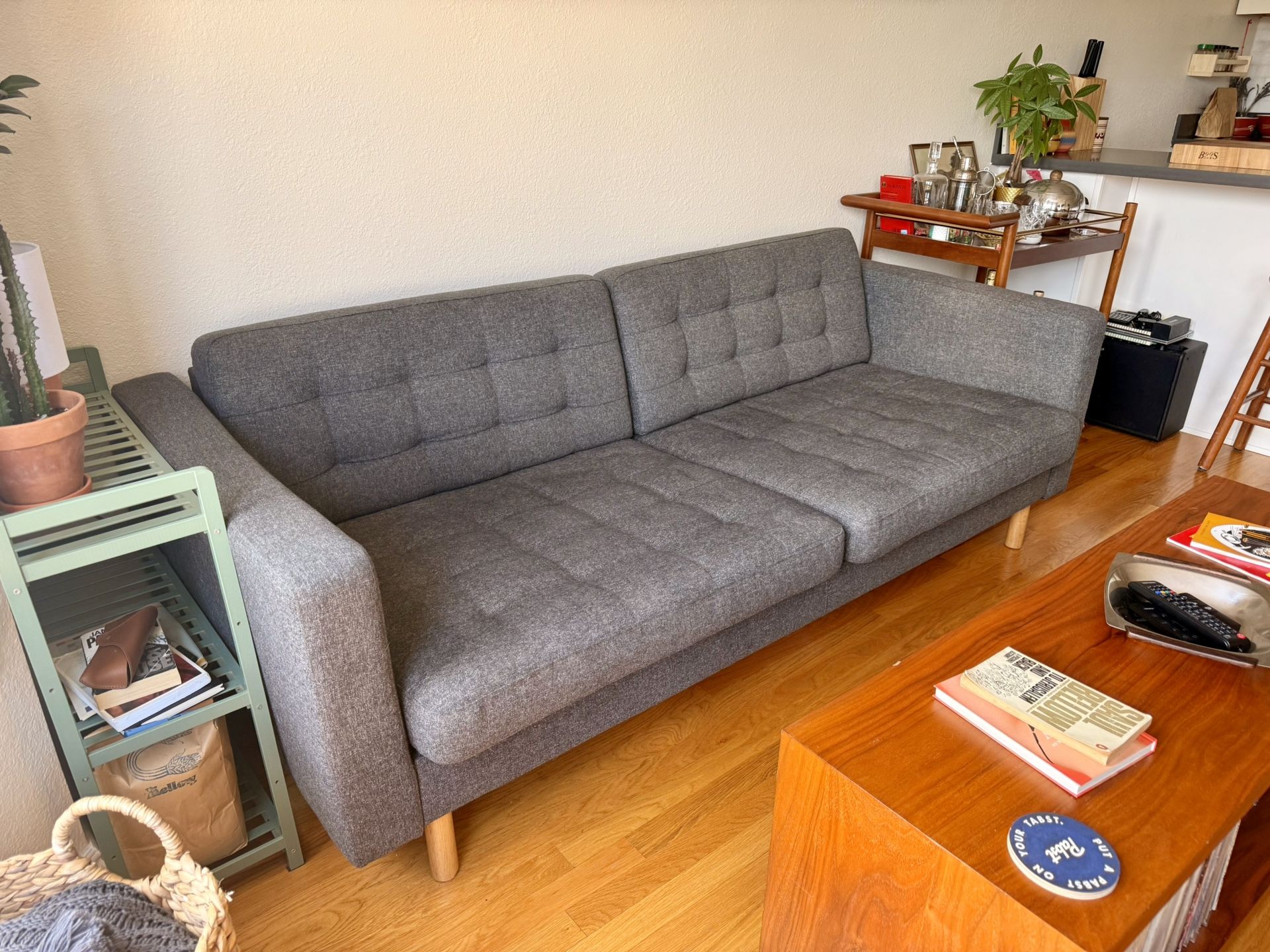 IKEA Morabo Sofa Couch
