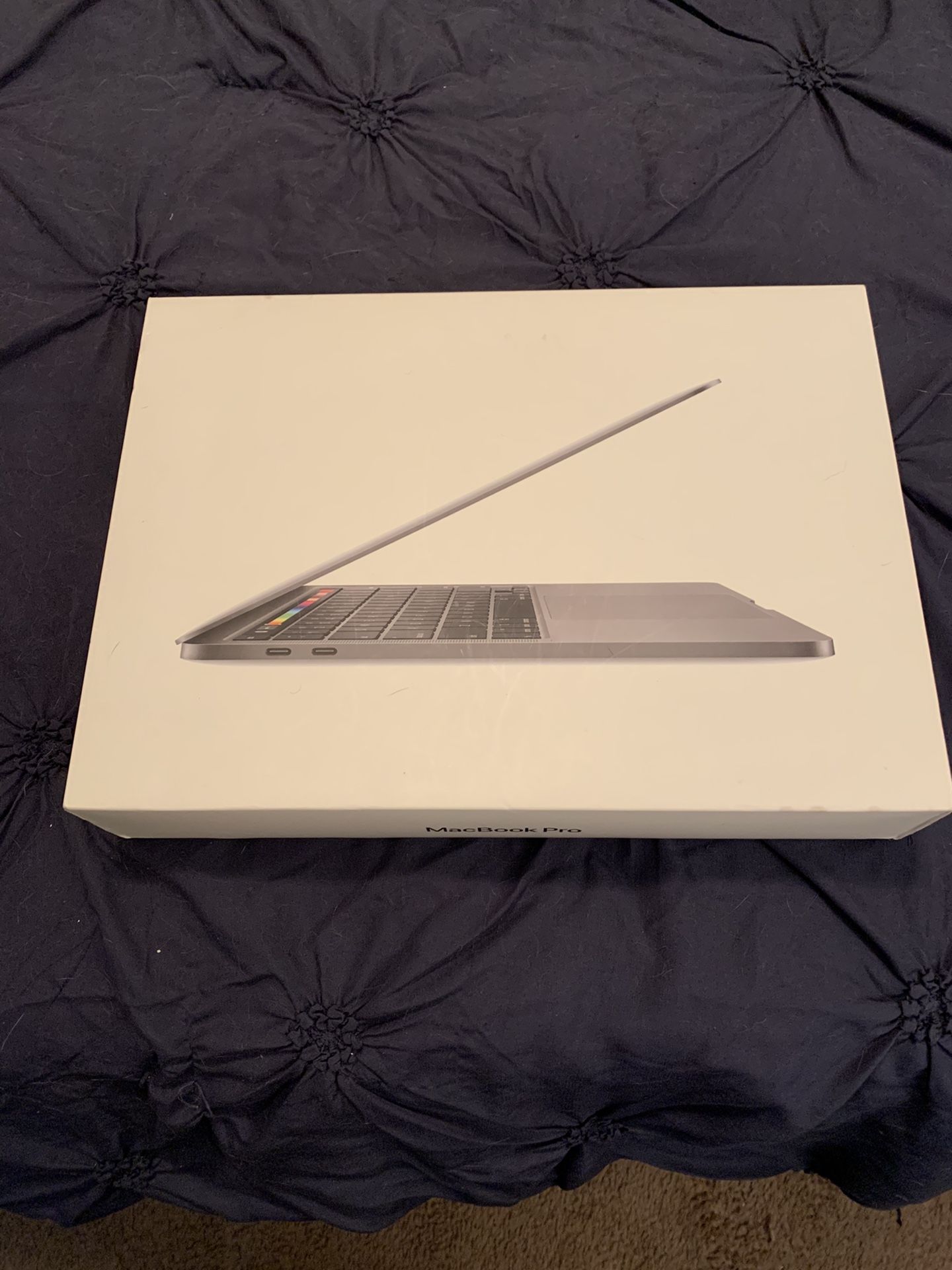 MacBook Pro 13 Inch 2020 Intel Based