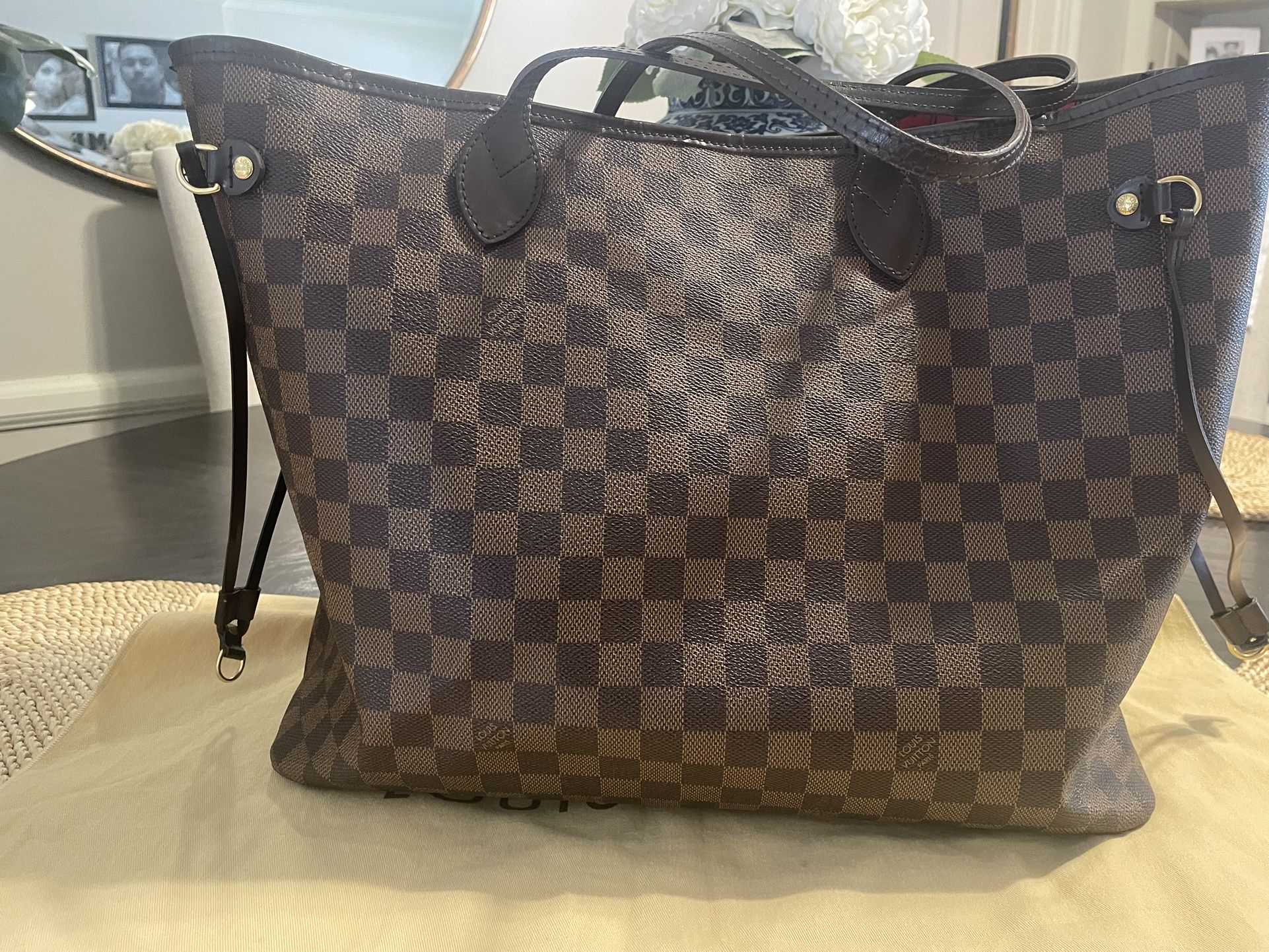 LV GM