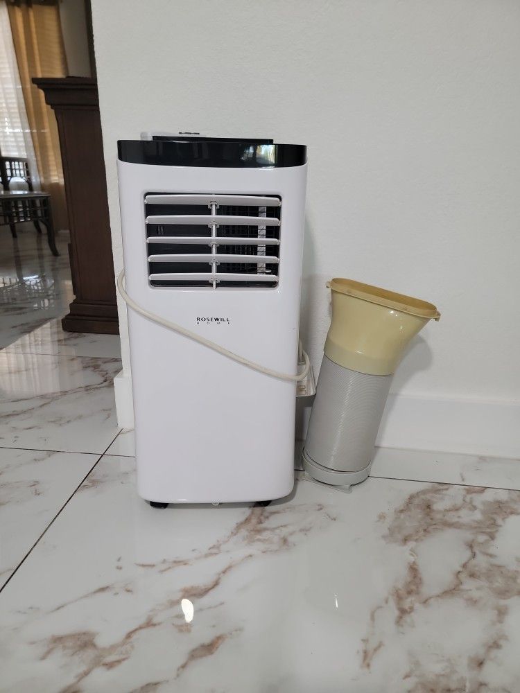 Portable Ac Unit $150