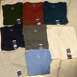 Men’s Shirts
