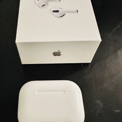 AirPods  Pro 3 