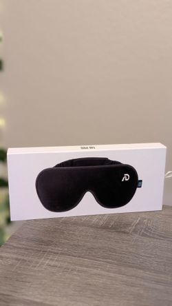 Silk Sleep Mask NEW