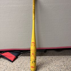 Combat Bbcor Rodeo Bat 32/29