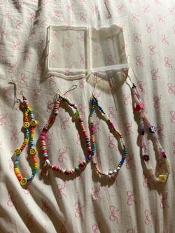Phone charms