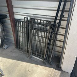 Pet Gates/kid Gates