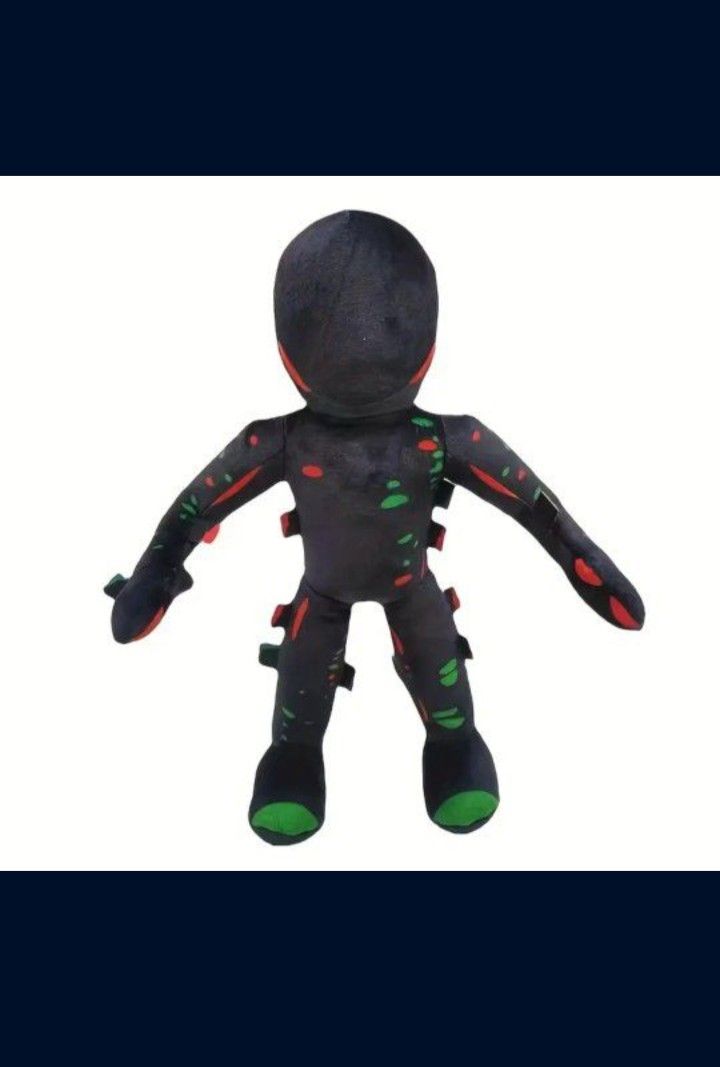 Roblox Doors Plush