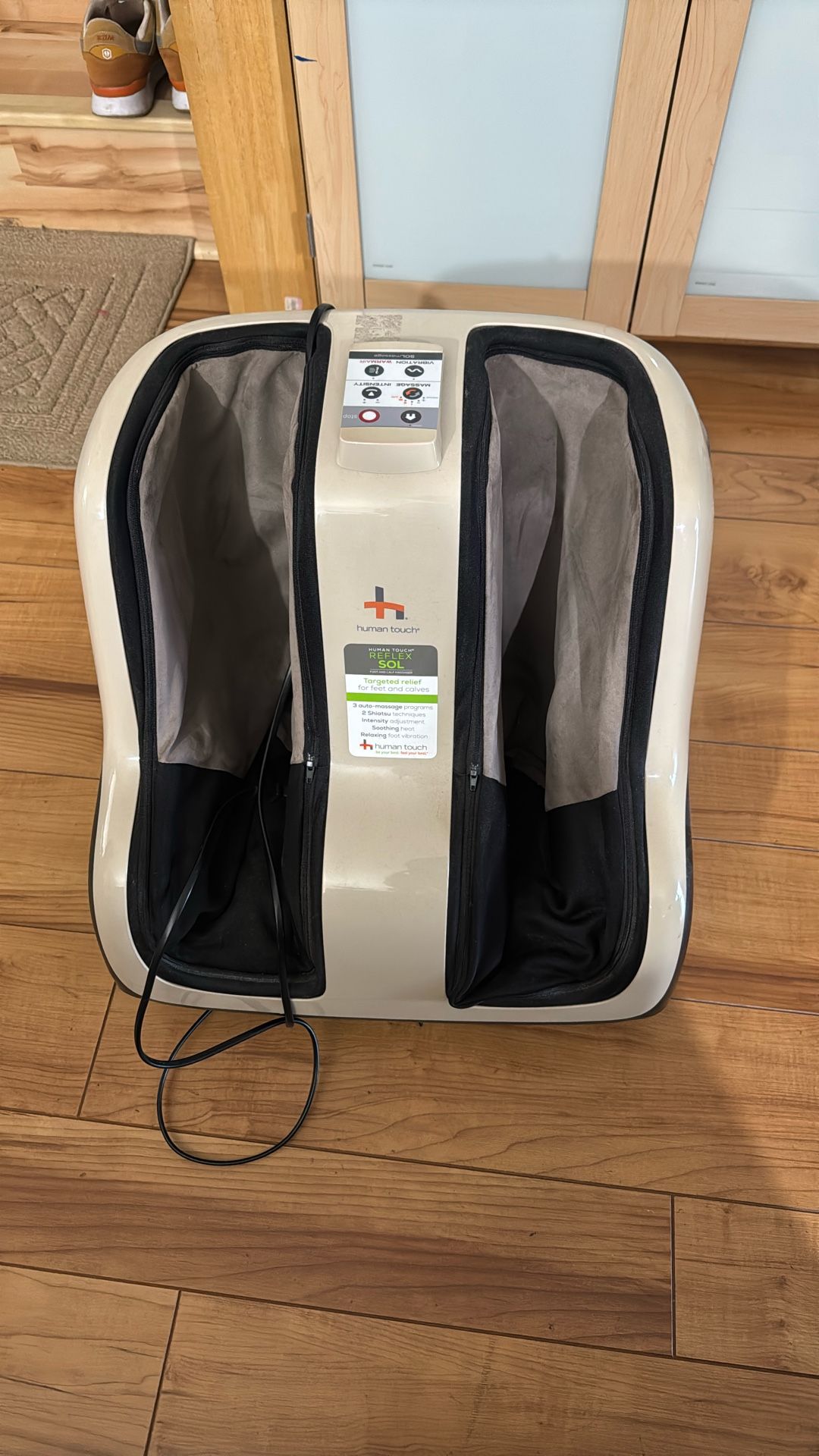 Foot Massager