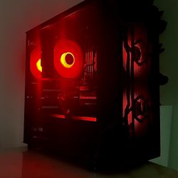 RTX Gaming PC, Great Christmas Gift• Ryzen 5 • 300+ FPS • $675 (FAST & CLEAN)