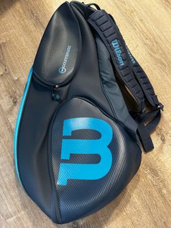 Brand new Wilson countervail bag