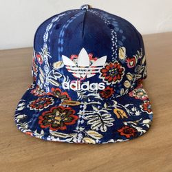 Adidas hat