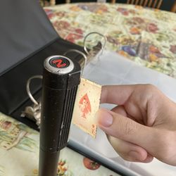 1933 E285 Rittenhouse Candy Babe Ruth New York Yankees HOF Authentic???