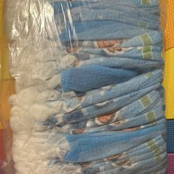 Waterproof Diapers