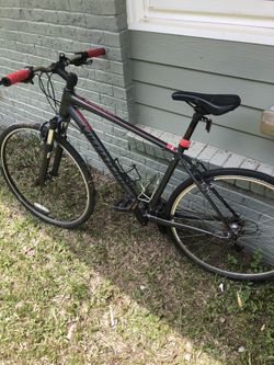 RaceFace Specializer Sport Racing Bike