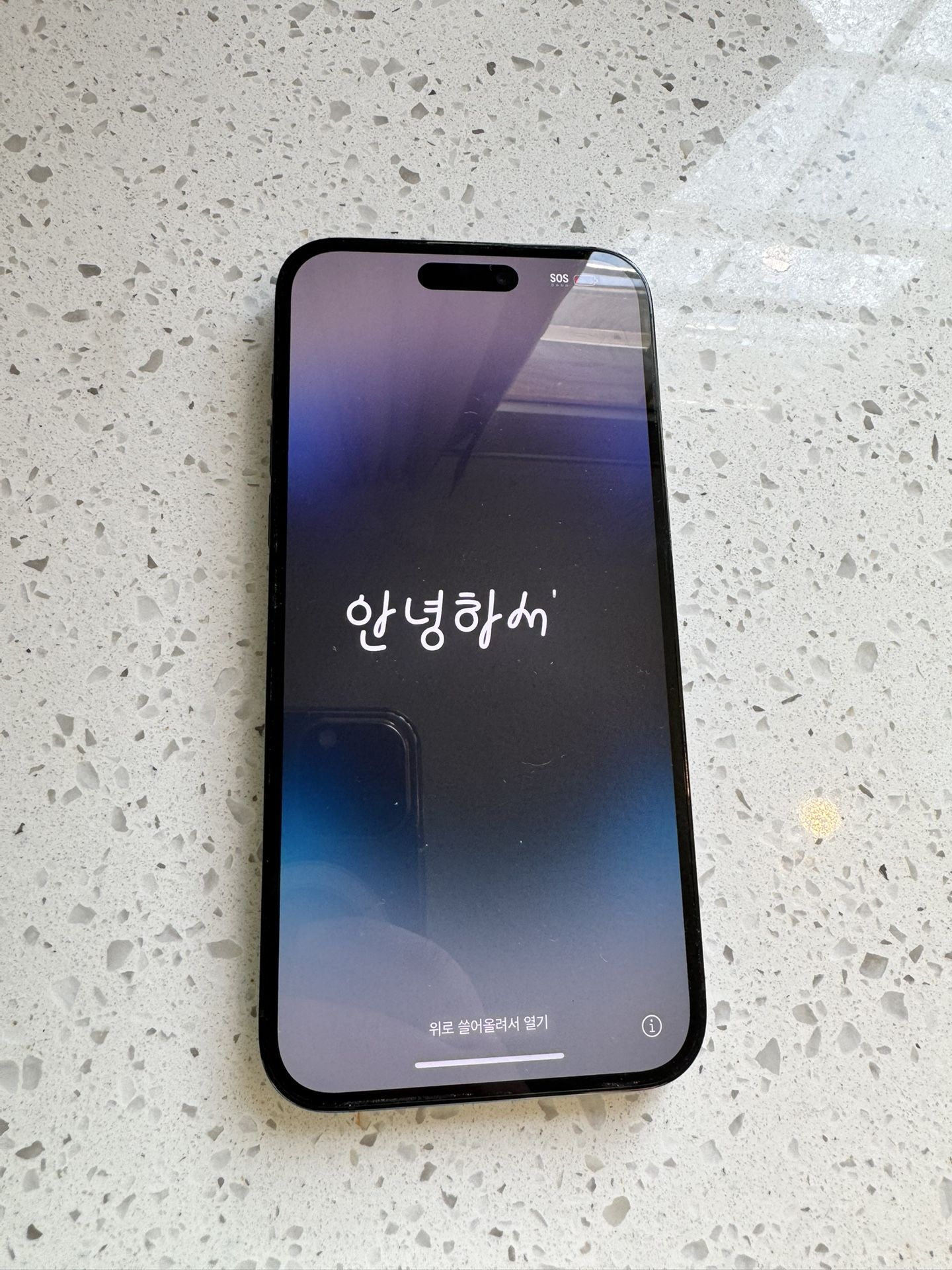 iPhone 14 Pro Max