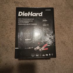 Diehard