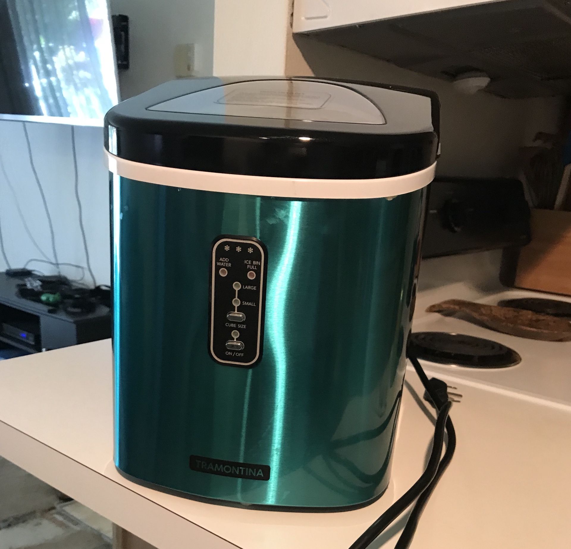 Tramontina Ice Maker for Sale in Wilmington, NC OfferUp