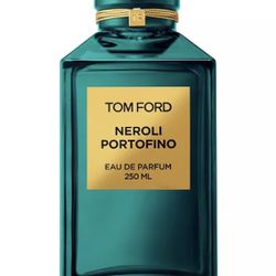 Tom Ford Private Blend Neroli Portofino EPF