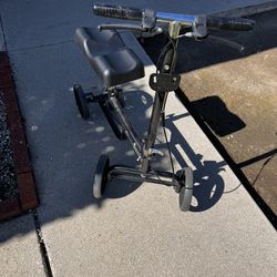 Knee Walker Scooter