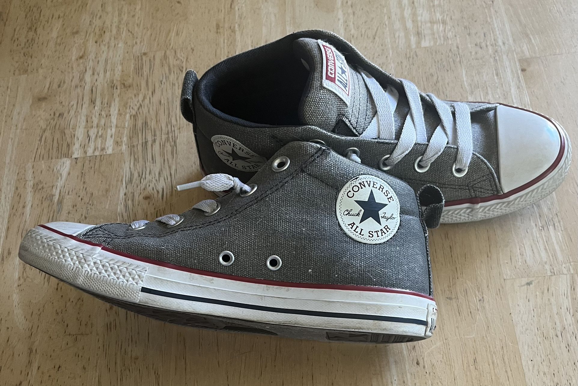 Converse Chuck Taylor All Star Sneakers