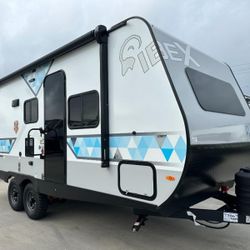 2024 IBEX 20MDS $34,999