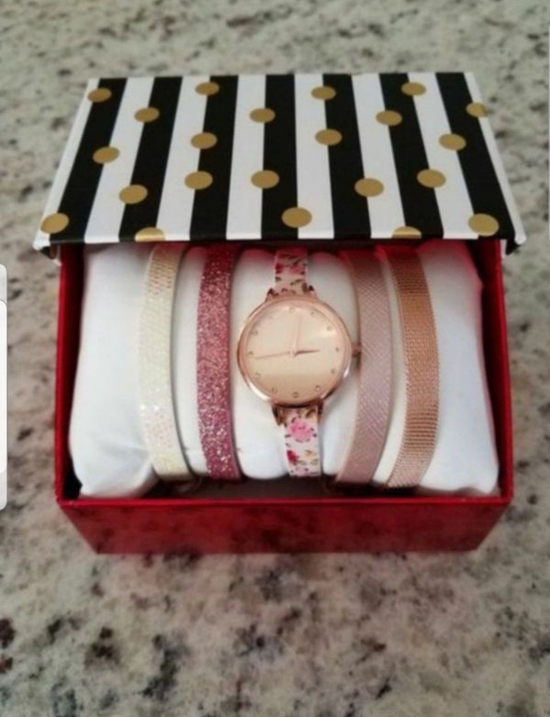 Women's watch