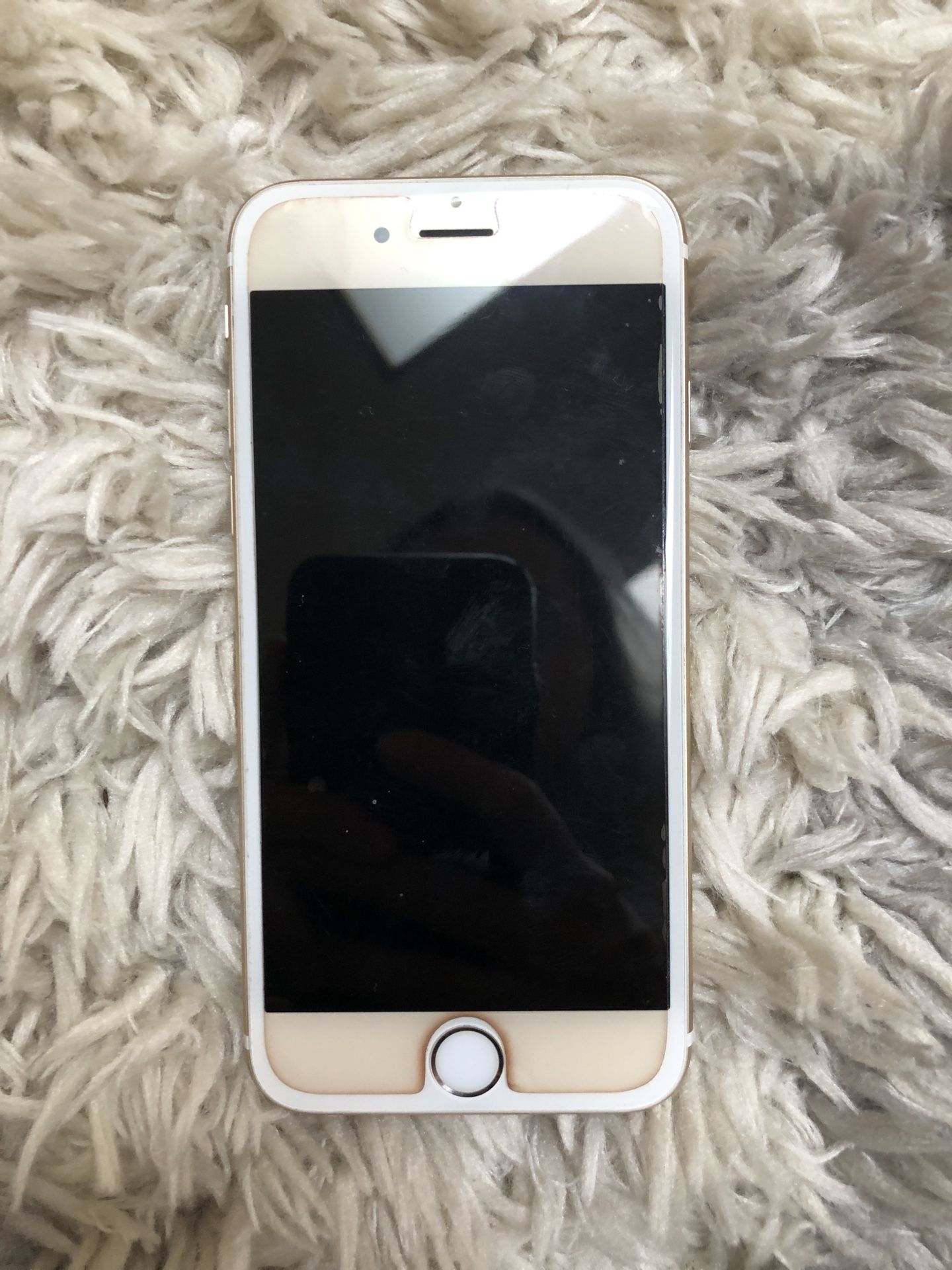 iPhone 6S 64GB Rose Gold Unlocked