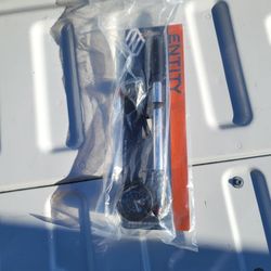 Entity Shock Pump Sp15