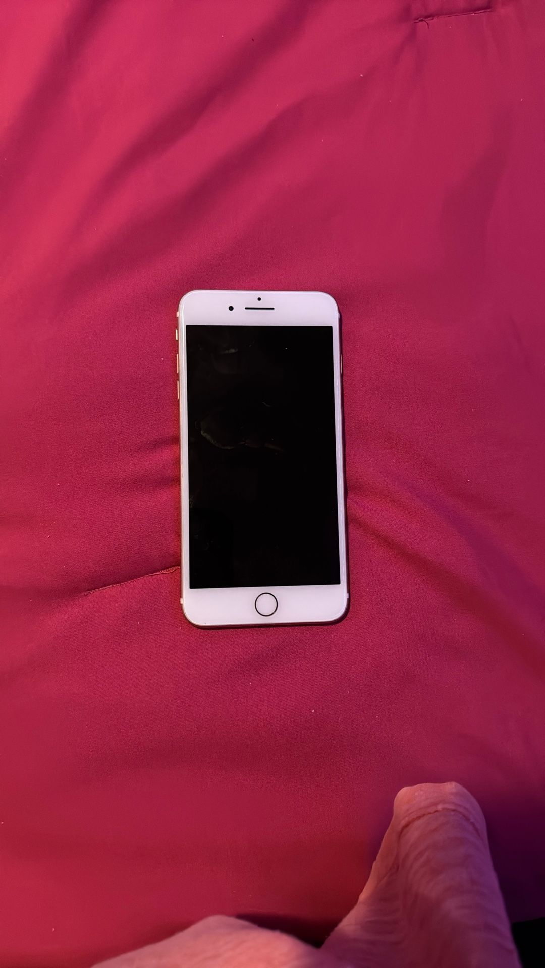 iPhone 7 Plus
