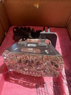 Right Front Headlamp Bulb