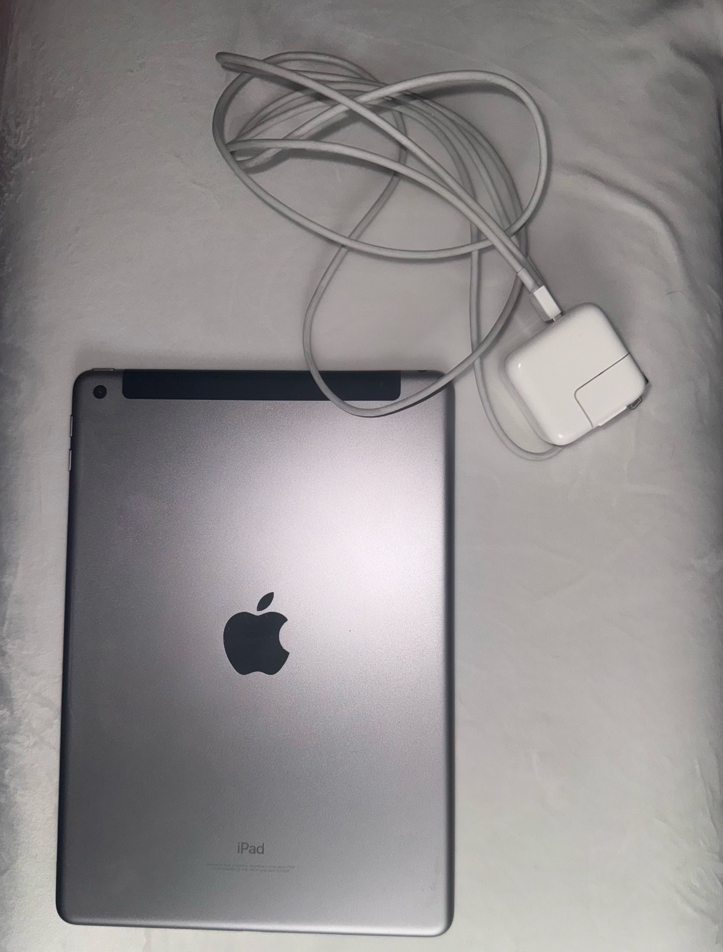 iPad (6th Generation) 