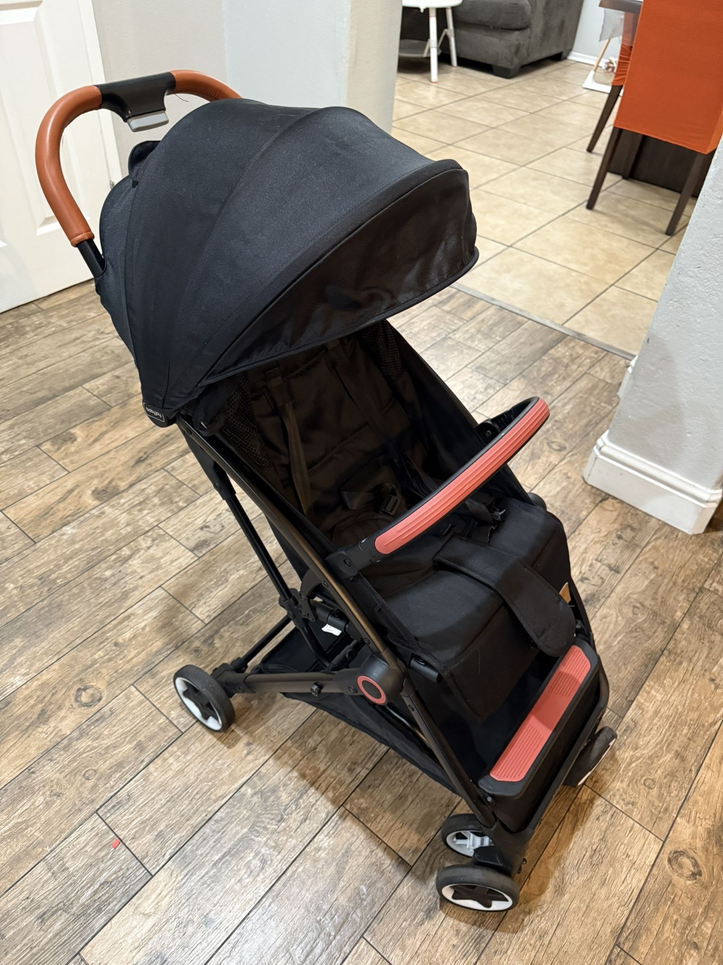 Travel Baby Stroller 