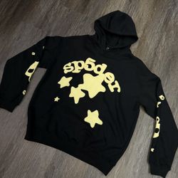 Sp5der/spider Hoodie